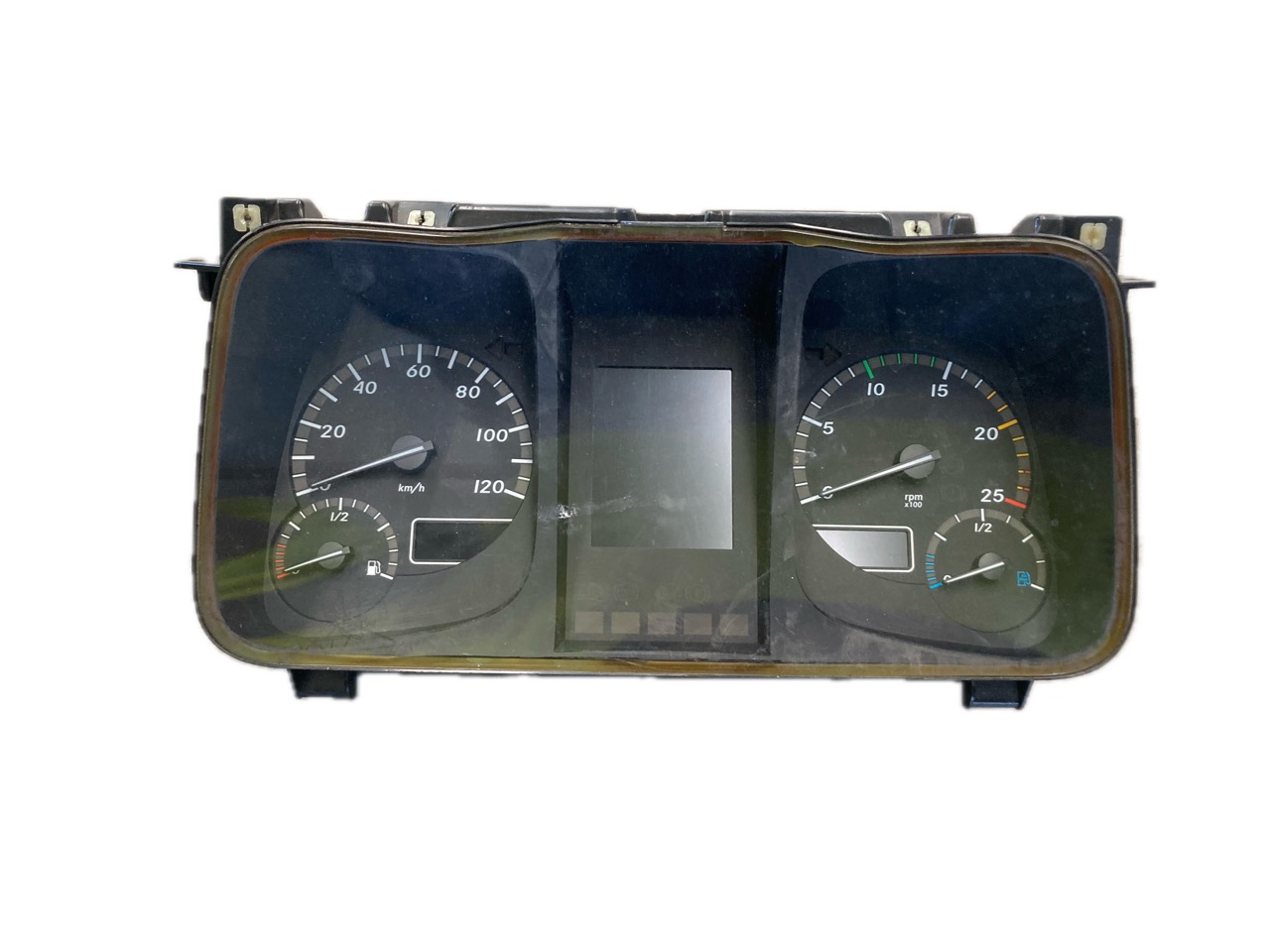 CUADRO INSTRUMENTOS MERCEDES-BENZ MERCEDES BENZ - 0084468421