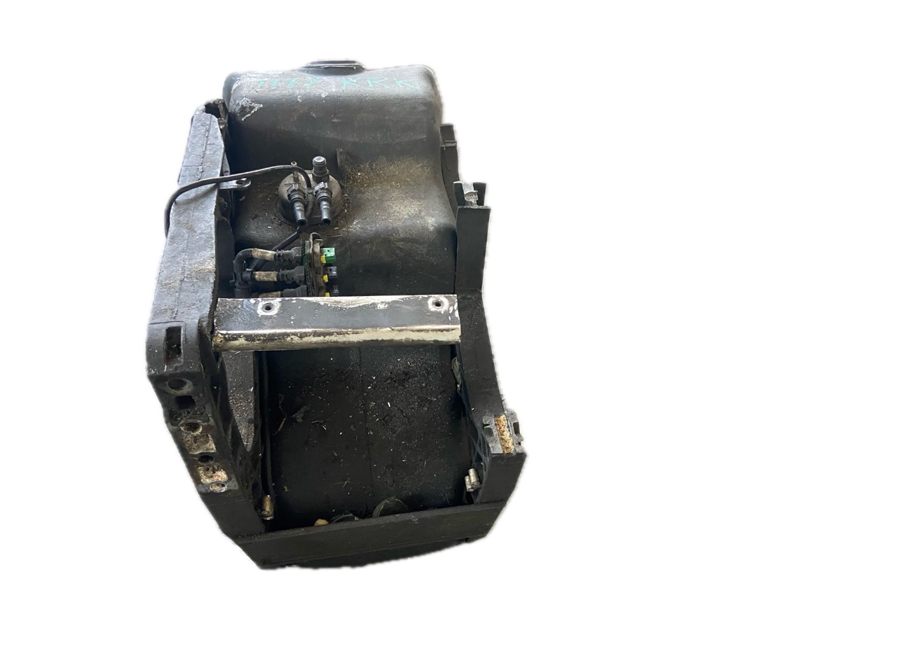 DEPOSITO ADBLUE RENAULT TRUCKS RENAULT TRUCKS T-SERIE 480T 480T LOW 480T X-LOW 2013- 480CV 12777CC 1016547 - 7421645367