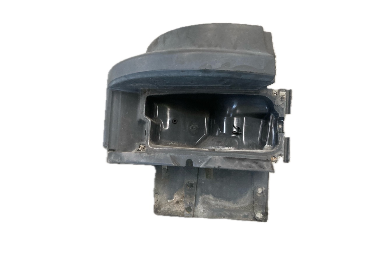 SOPORTE FARO DERECHO SCANIA 4 – SERIES 124 L/470 - 1543635
