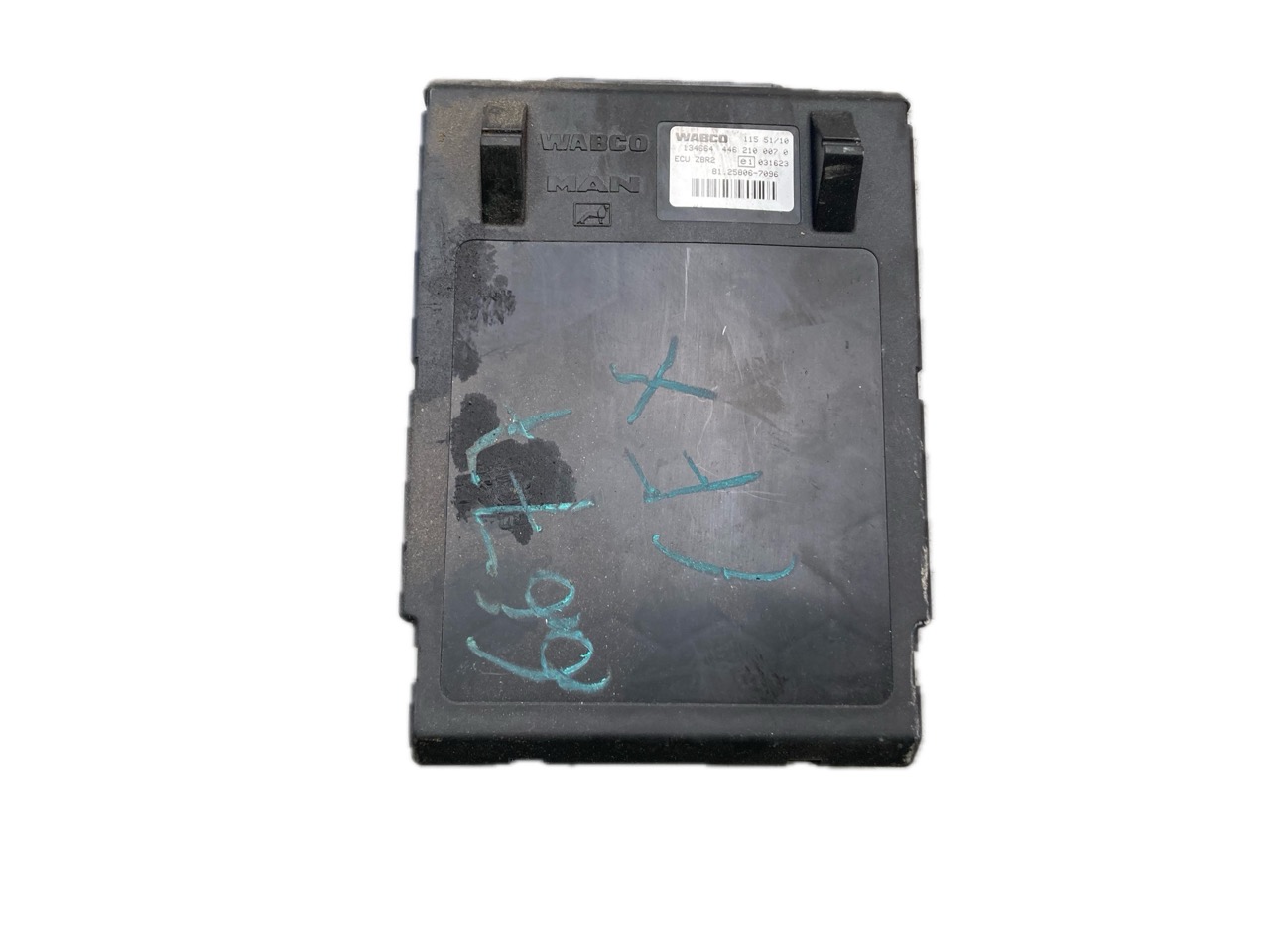 ECU UCE CENTRALITA MAN TGA - 81258067096