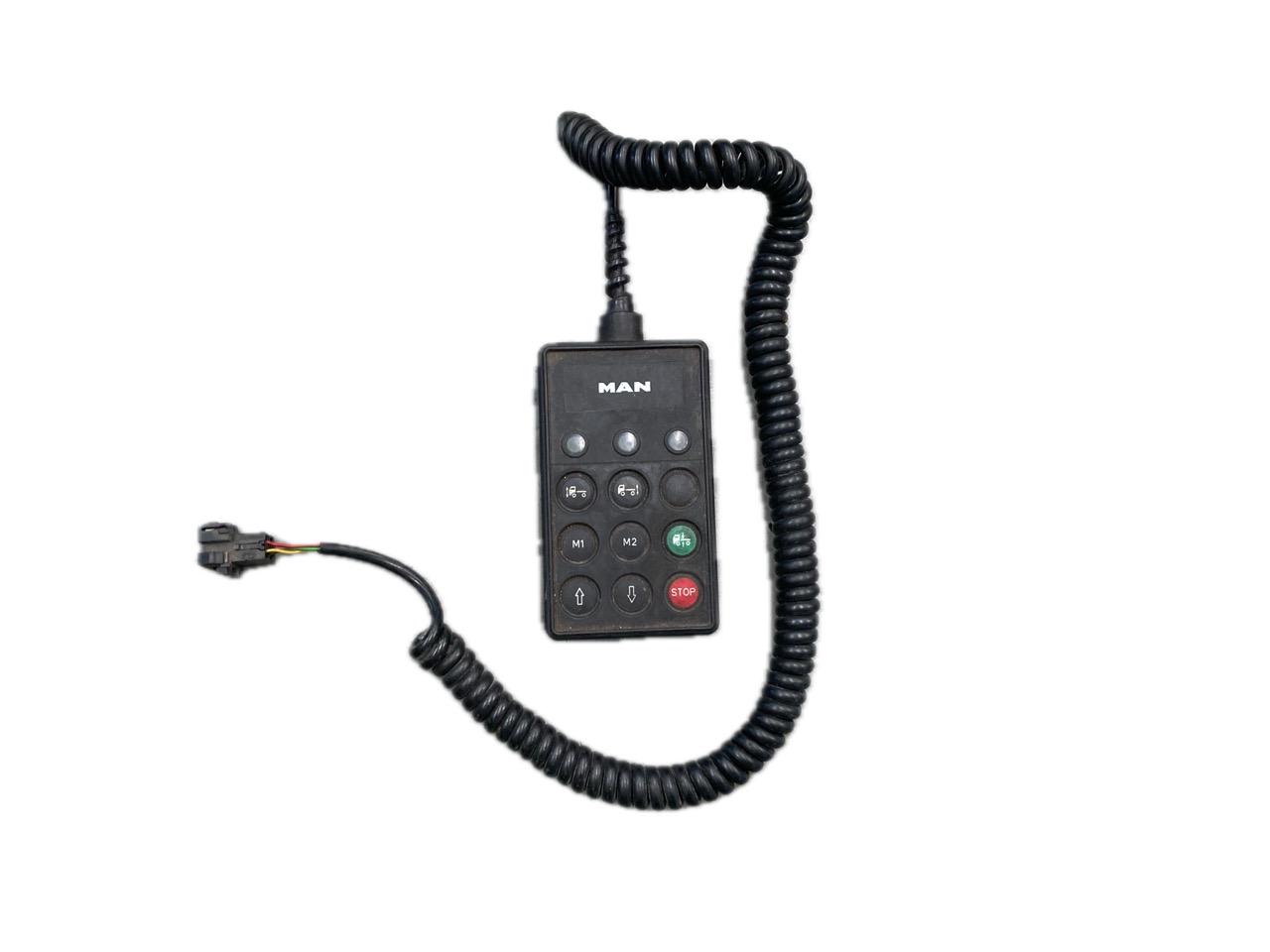 PIEZAS VARIAS MAN TGA - 4460561390 81255056601