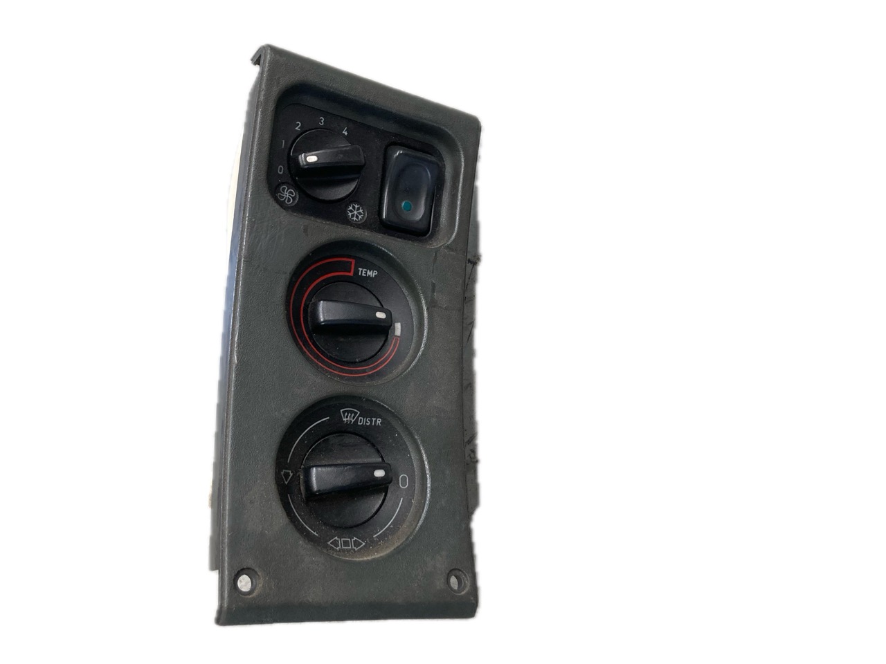 MANDO CALEFACCION SCANIA 4 – SERIES 124 L/470 - 1504907