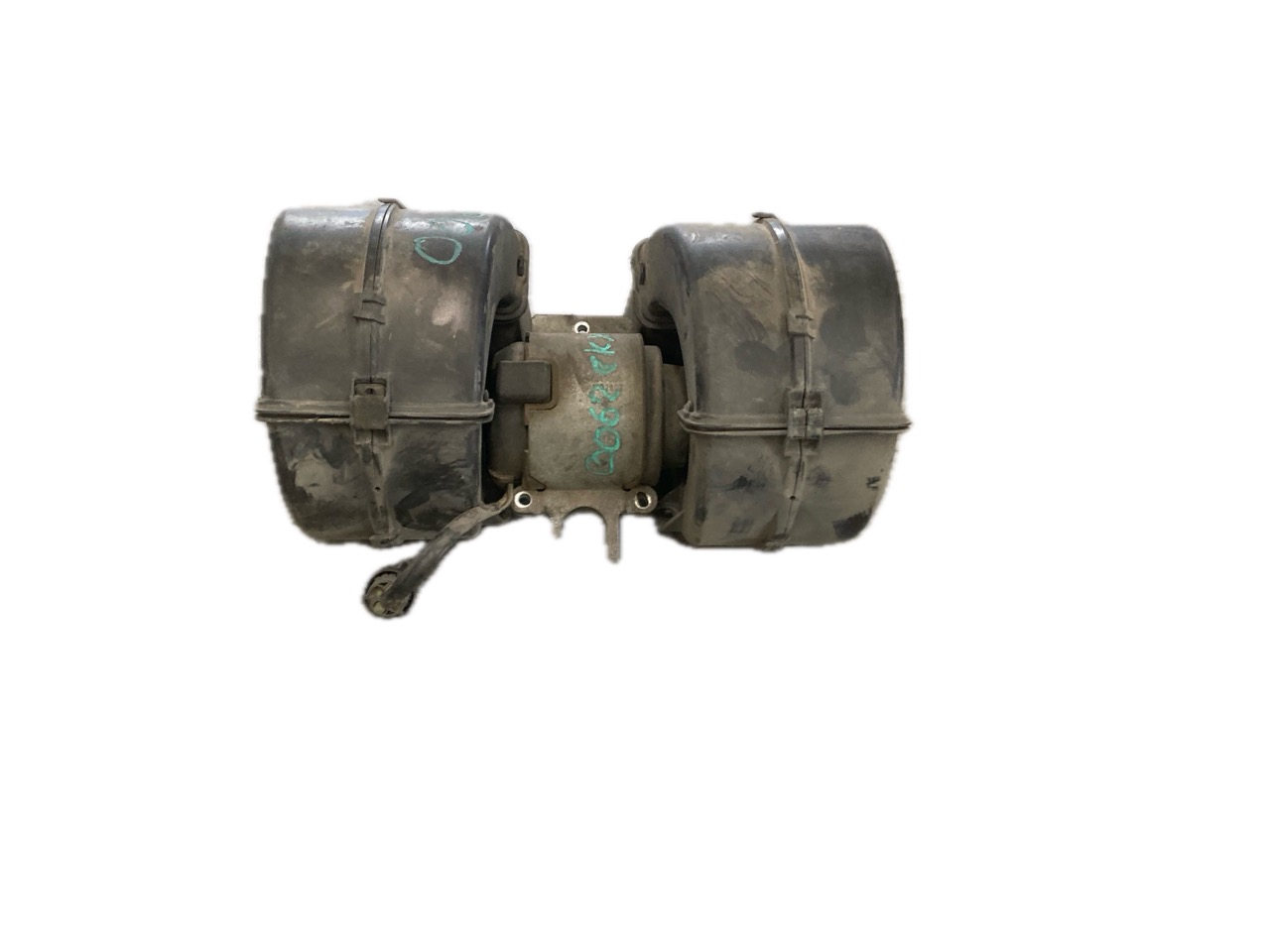 MOTOR CALEFACCION SCANIA 4 – SERIES 124 L/470 - 1495692
