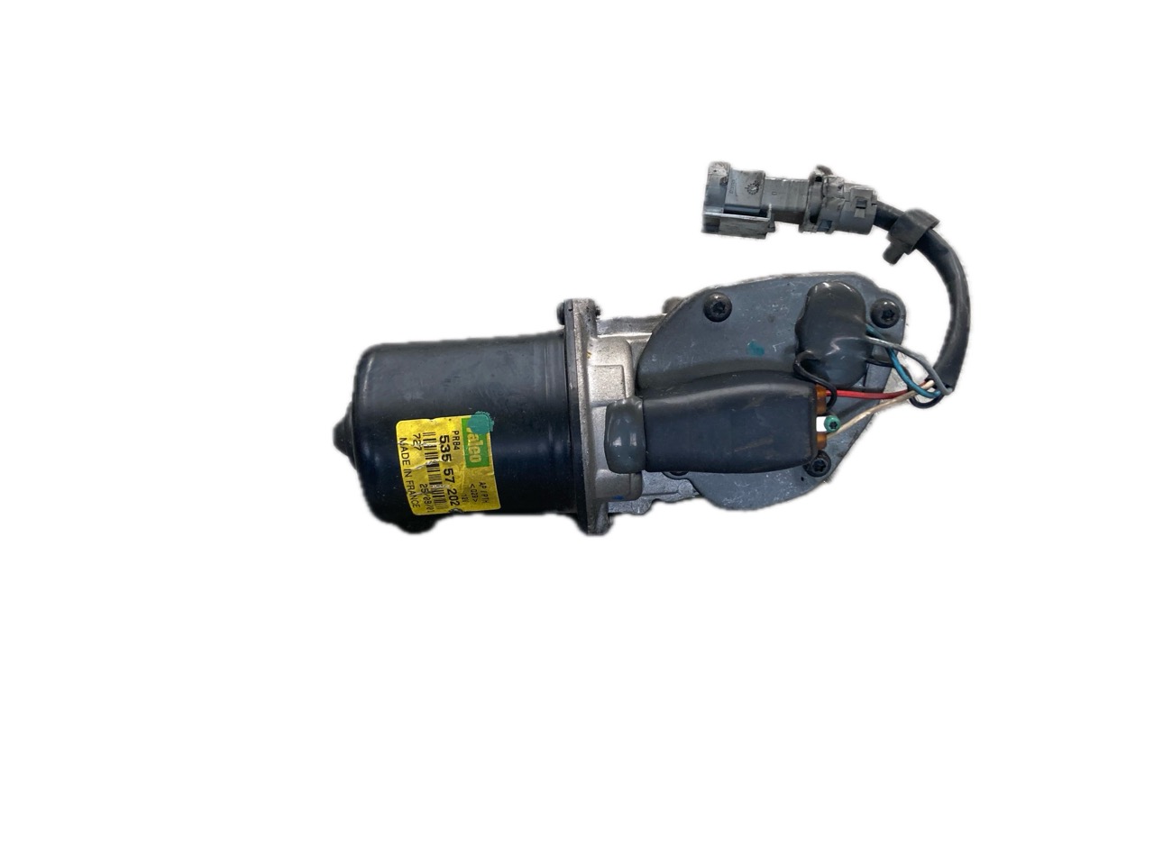 MOTOR LIMPIA DELANTERO RENAULT MASTER 2.8DTI 3.5T LWB L3H1 - 7701050898 53557202