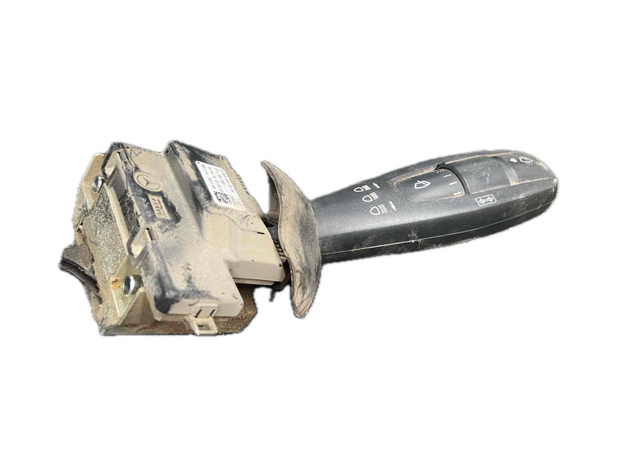 MANDO LIMPIAPARABRISAS MERCEDES-BENZ MERCEDES-BENZ ACTROS MP4 1843 - 0095453324