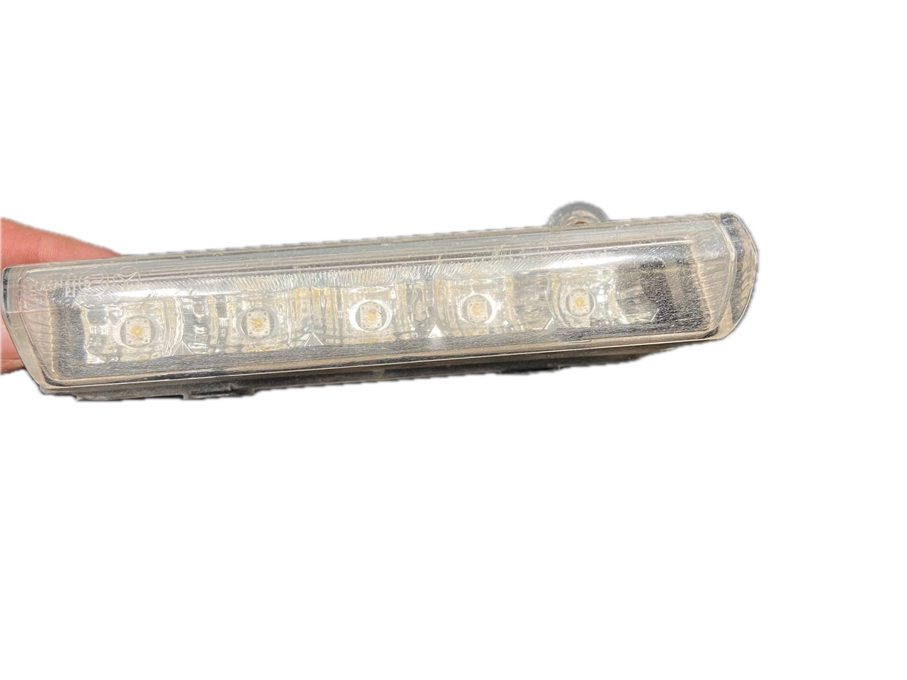 FARO LUZ DIURNA IZQUIERDO MERCEDES-BENZ MERCEDES-BENZ ACTROS MP4 1843 - 9608200956 9608203156