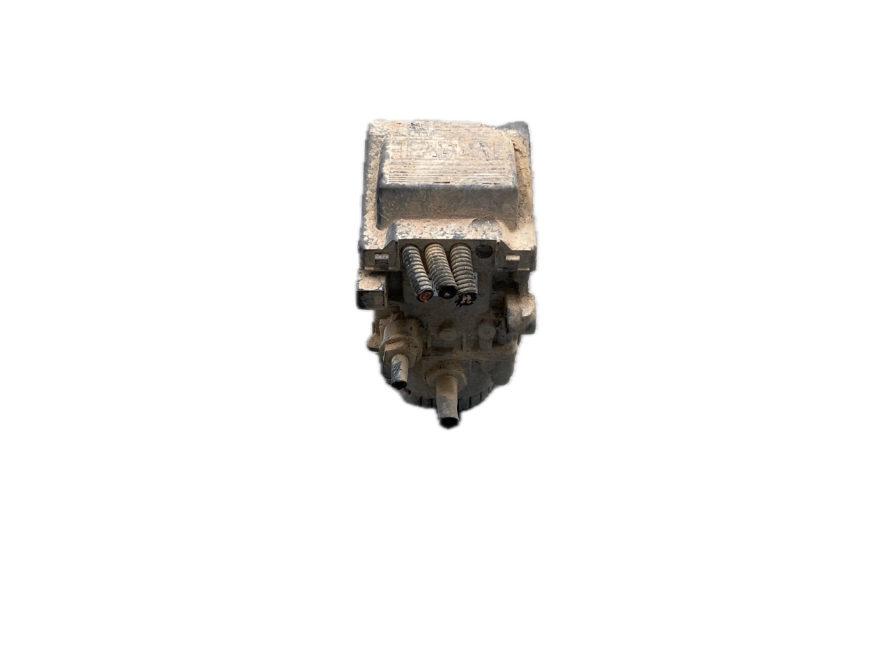 VALVULA DE AIRE ADICIONAL MAN MAN TGA 18.480 FAC FARC 2006- 480CV 12412CC 1011171 - 81521066013