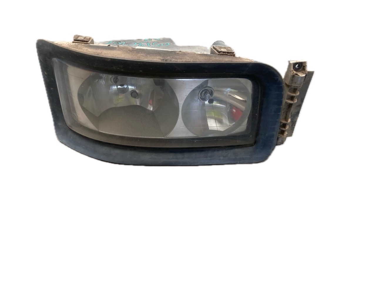 FARO DERECHO MAN MAN TGA 18.480 FAC FARC 2006- 480CV 12412CC 1011171 - 81251016448