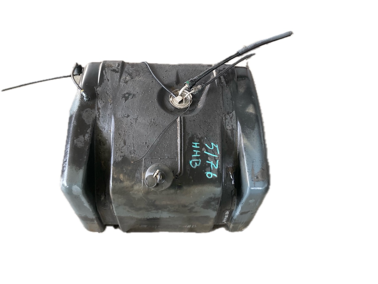 DEPOSITO COMBUSTIBLE NISSAN NISSAN ATLEON 80.19 2006- 185CV 4500CC 1020164 - 17202LA30C