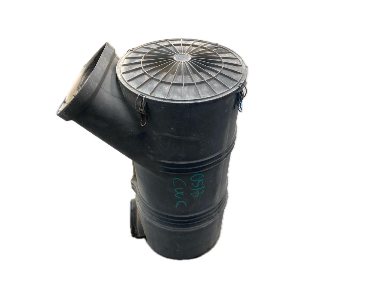 FILTRO AIRE MAN MAN TGA 18.480 FAC FARC 2006- 480CV 12412CC 1011171 - 81084006025