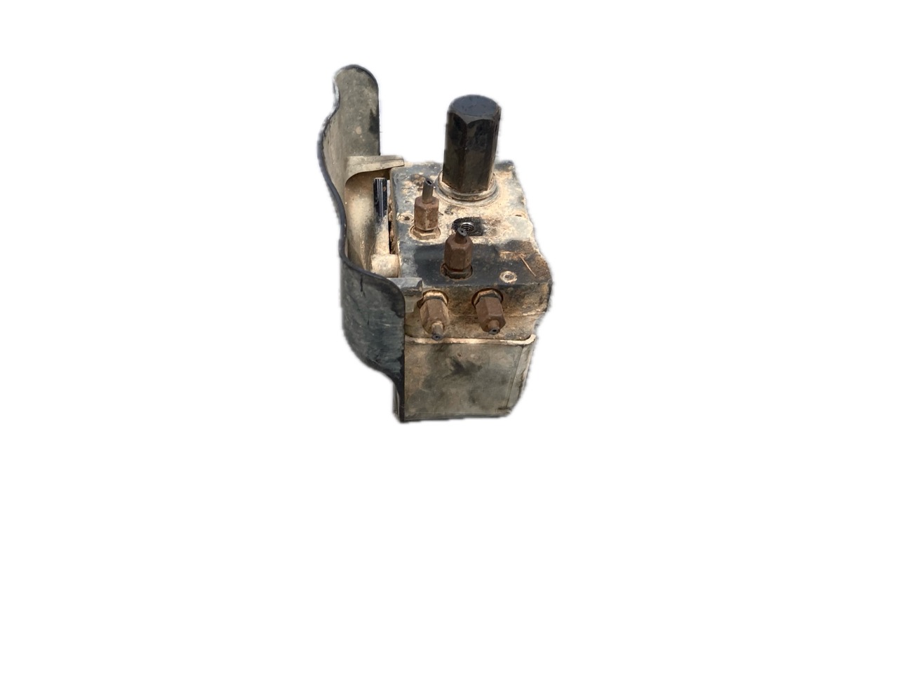 BOMBA SUSPENSION HIDROACTIVA MAN MAN TGA 18.480 FAC FARC 2006- 480CV 12412CC 1011171 - 85417236022 81417236125