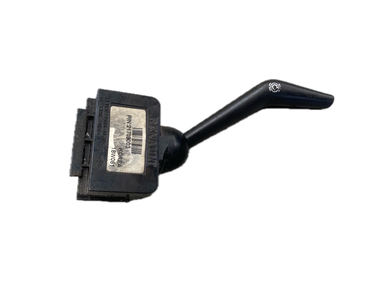 PIEZAS VARIAS RENAULT TRUCKS RENAULT TRUCKS T-SERIE 480T 480T LOW 480T X-LOW 2013- 480CV 12777CC 1016547 - 21709003