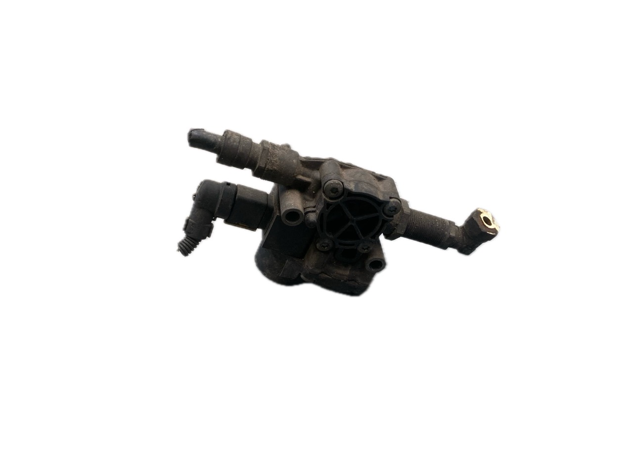 VALVULA DE AIRE ADICIONAL RENAULT TRUCKS RENAULT TRUCKS T-SERIE 480T 480T LOW 480T X-LOW 2013- 480CV 12777CC 1016547 - 21327358