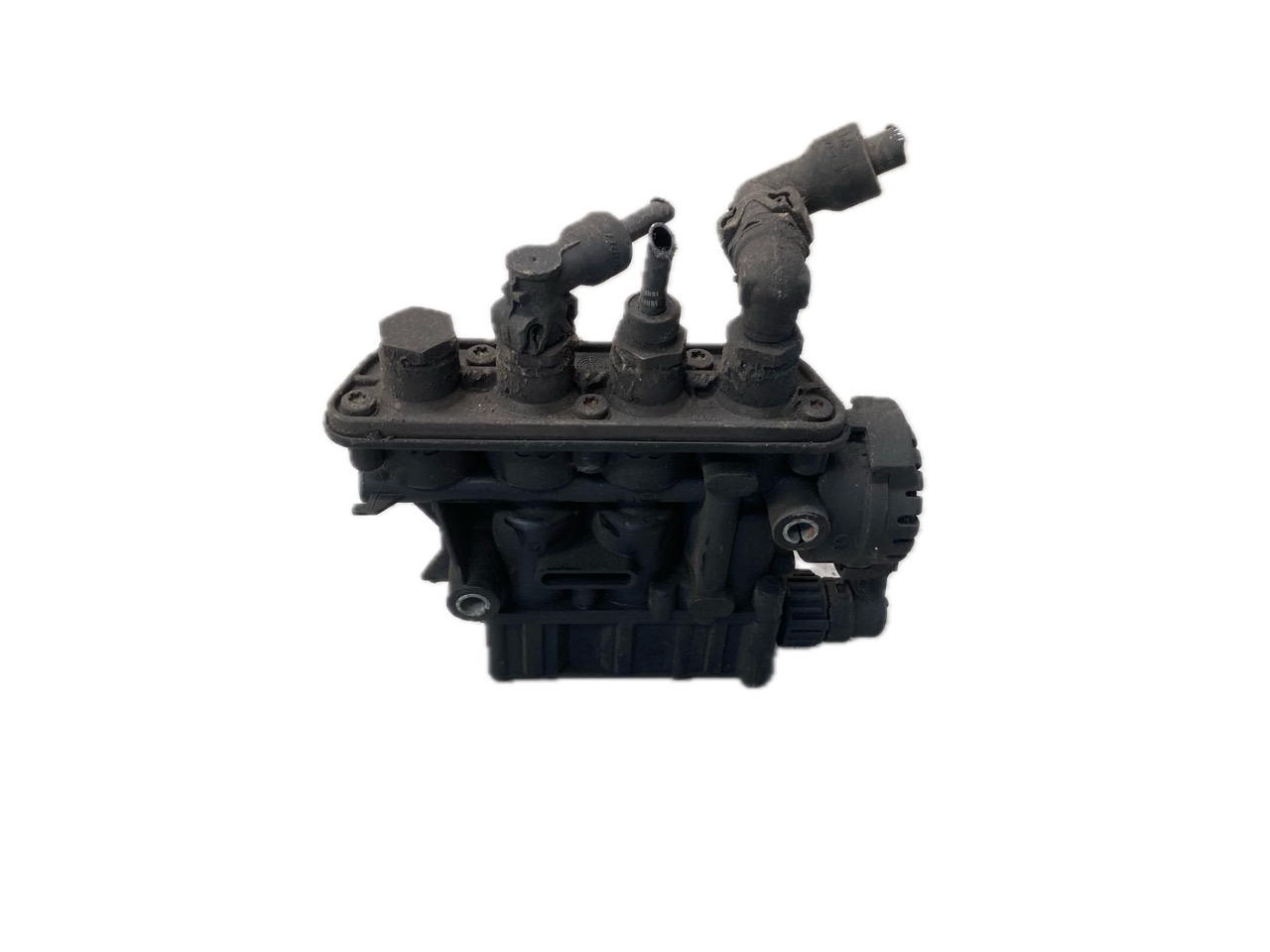 VALVULA DE AIRE ADICIONAL RENAULT TRUCKS RENAULT TRUCKS T-SERIE 480T 480T LOW 480T X-LOW 2013- 480CV 12777CC 1016547 - 21083660