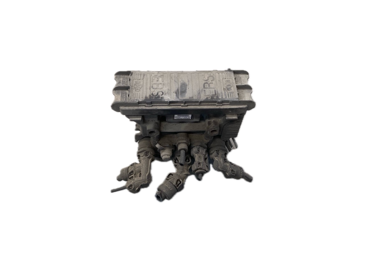VALVULA DE AIRE ADICIONAL RENAULT TRUCKS RENAULT TRUCKS T-SERIE 480T 480T LOW 480T X-LOW 2013- 480CV 12777CC 1016547 - 22225566