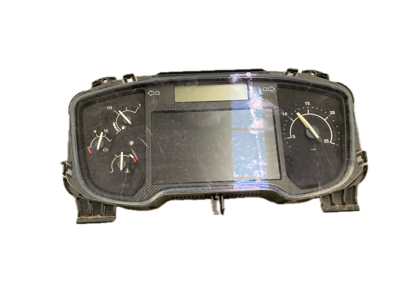 CUADRO INSTRUMENTOS RENAULT TRUCKS RENAULT TRUCKS T-SERIE 480T 480T LOW 480T X-LOW 2013- 480CV 12777CC 1016547 - 22166228-06