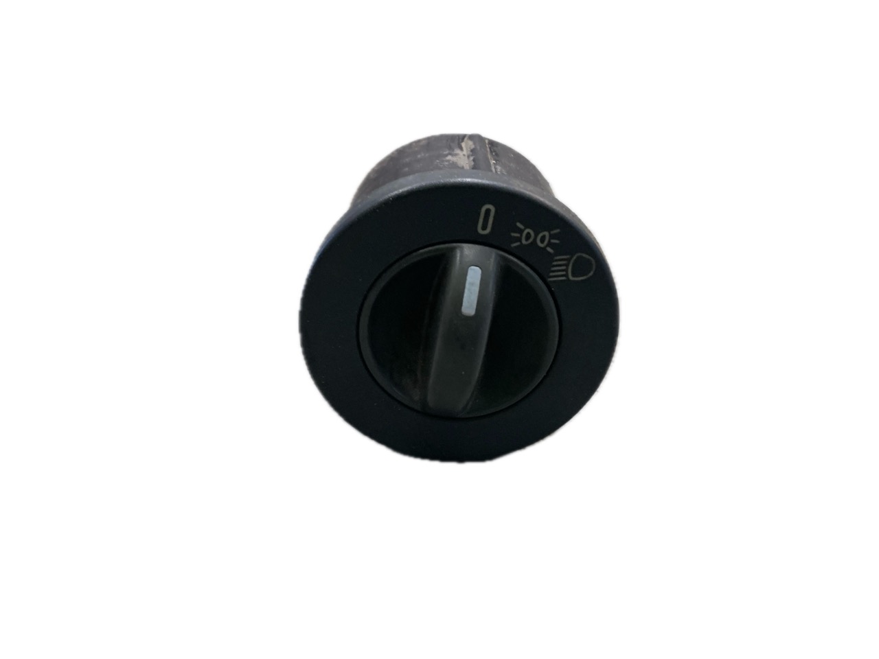 MANDO DE LUCES MAN TGA - 81225250130