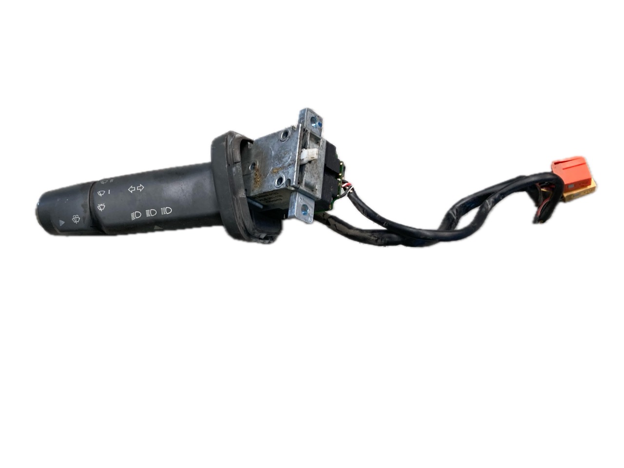 MANDO LIMPIAPARABRISAS MAN TGA - 81255090123