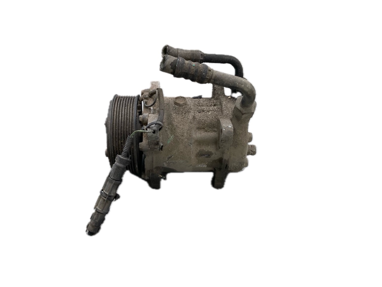 COMPRESOR DE AIRE ACONDICIONADO MAN TGA - 51779707028