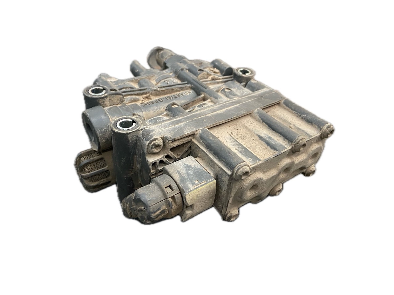 VALVULA DE AIRE ADICIONAL MERCEDES-BENZ MERCEDES-BENZ ACTROS MP4 1843 - 0013271425