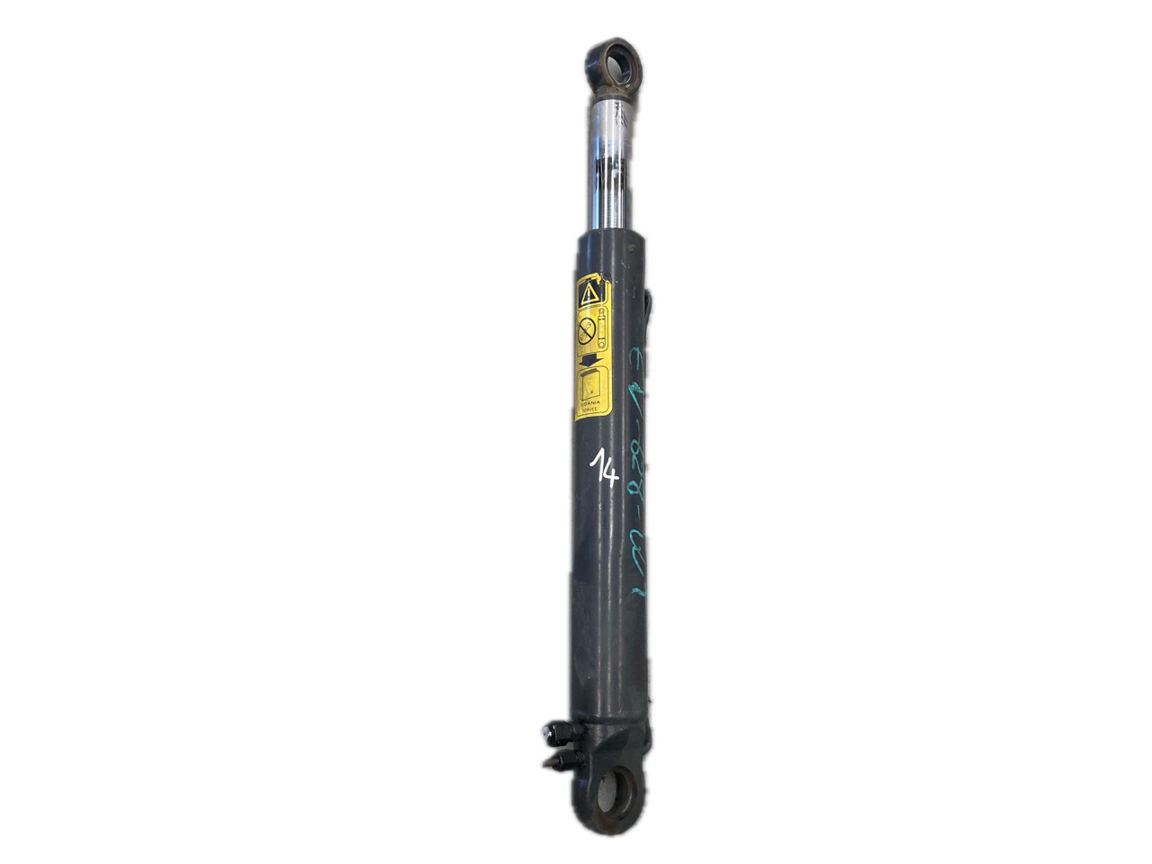 BOMBA SUSPENSION SCANIA P G R T – SERIES P 450 2013 - 1720927