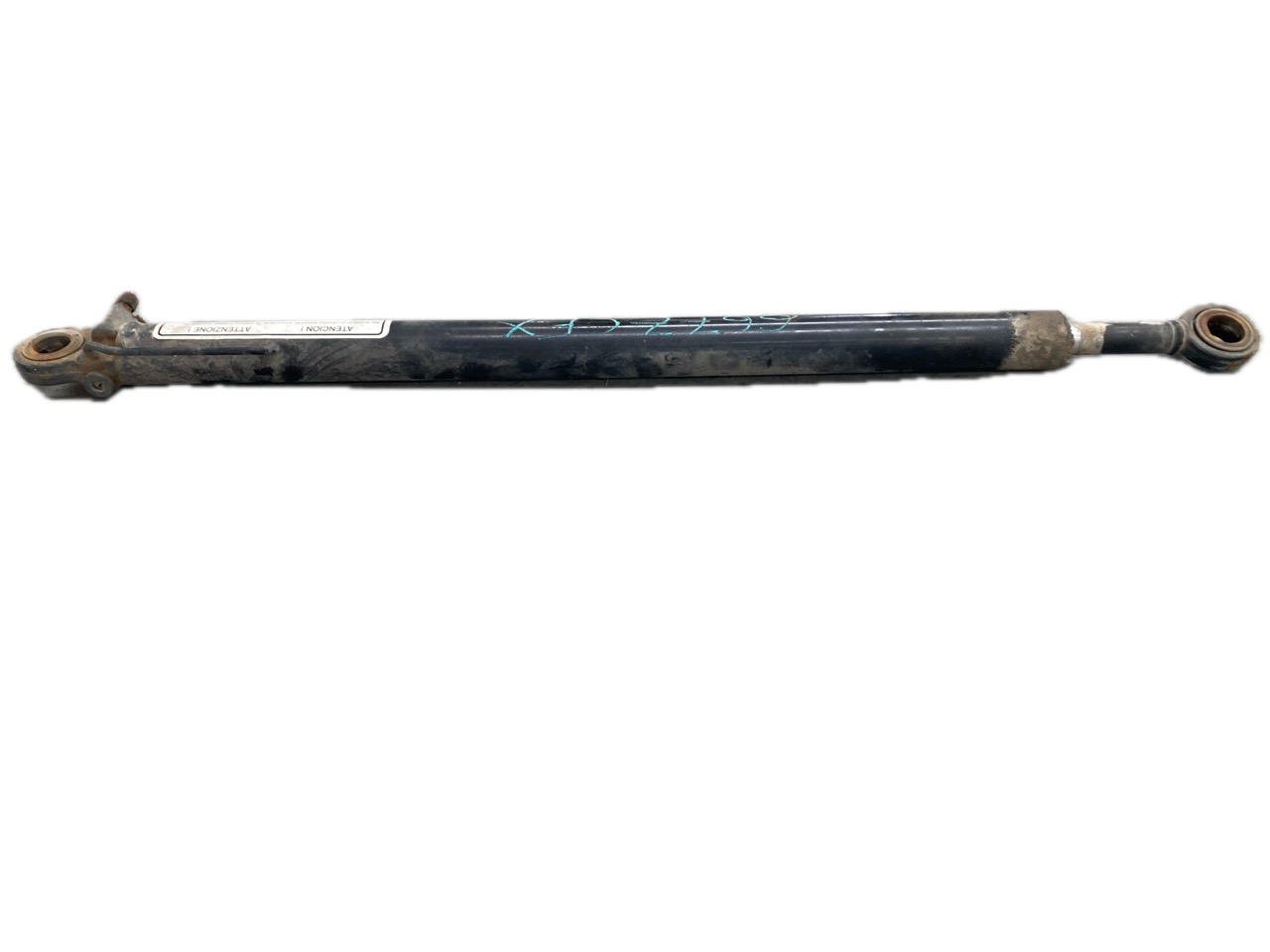 BOMBA SUSPENSION MAN TGA - 85417236029