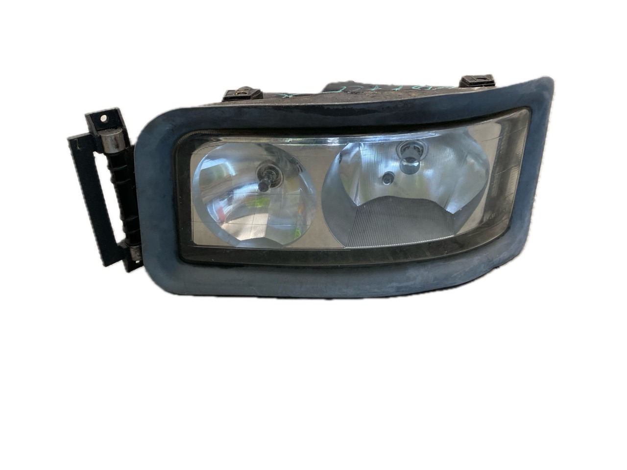 FARO IZQUIERDO MAN TGA - 81251016449
