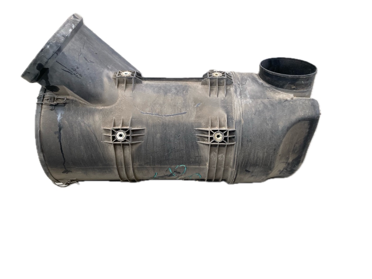 FILTRO AIRE MAN TGA - 81084006012 81084006025