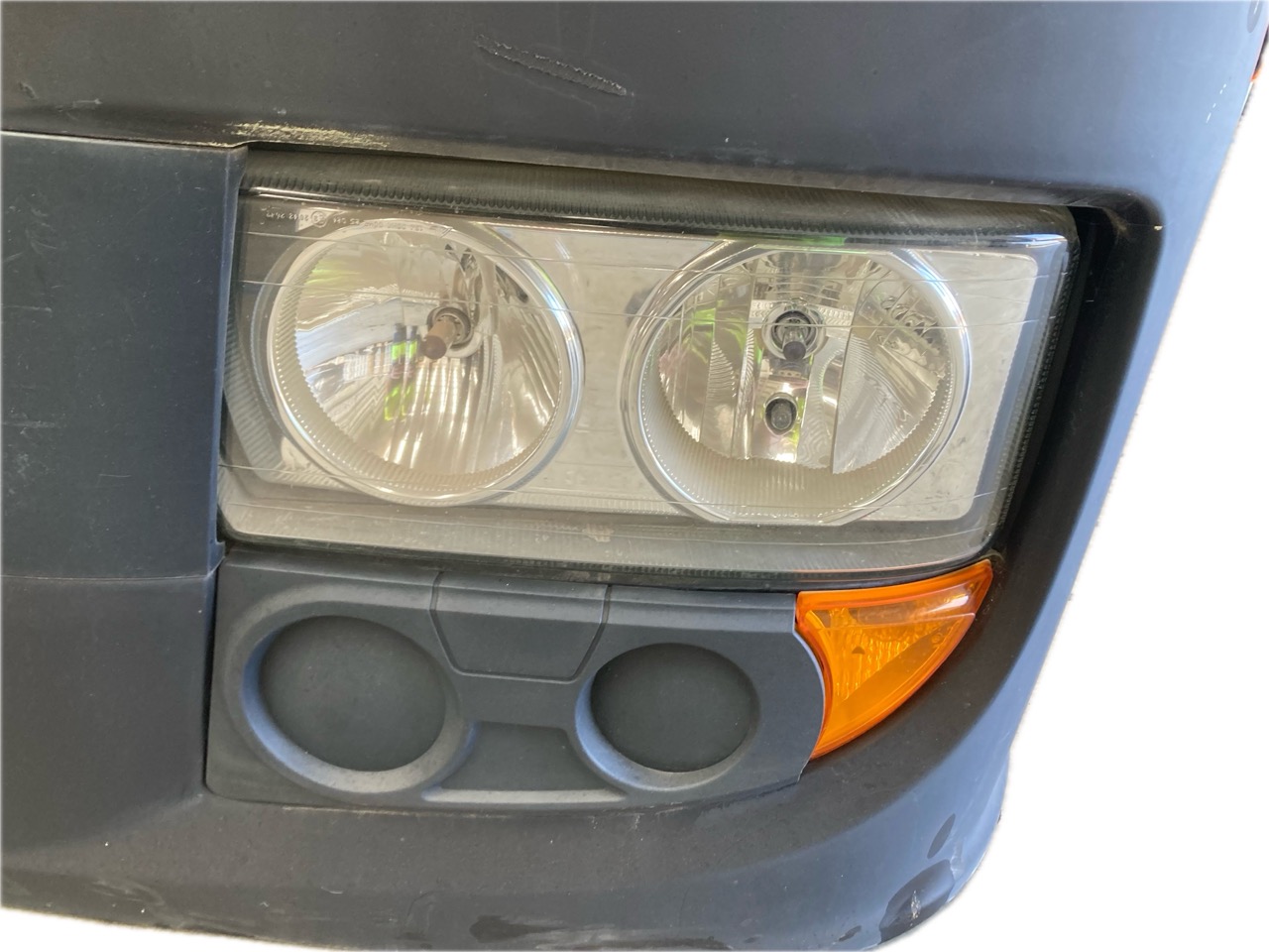 FARO IZQUIERDO IVECO IVECO STRALIS AD 190S31 AT 190S31 2004- 310CV 7790CC 1010465 - 504020193 504238117