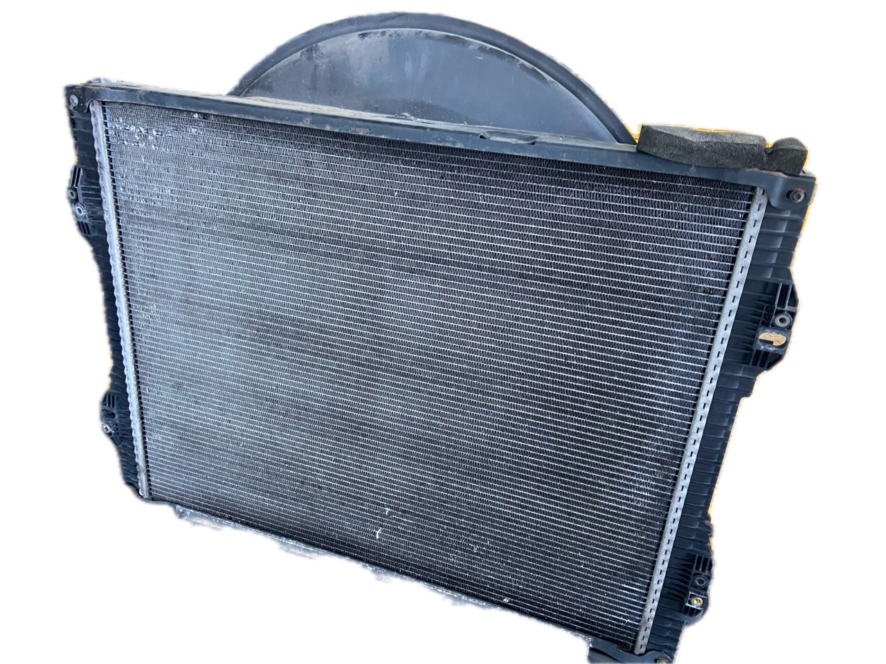 RADIADOR AGUA SCANIA P G R T – SERIES P 450 2013 - 1769999
