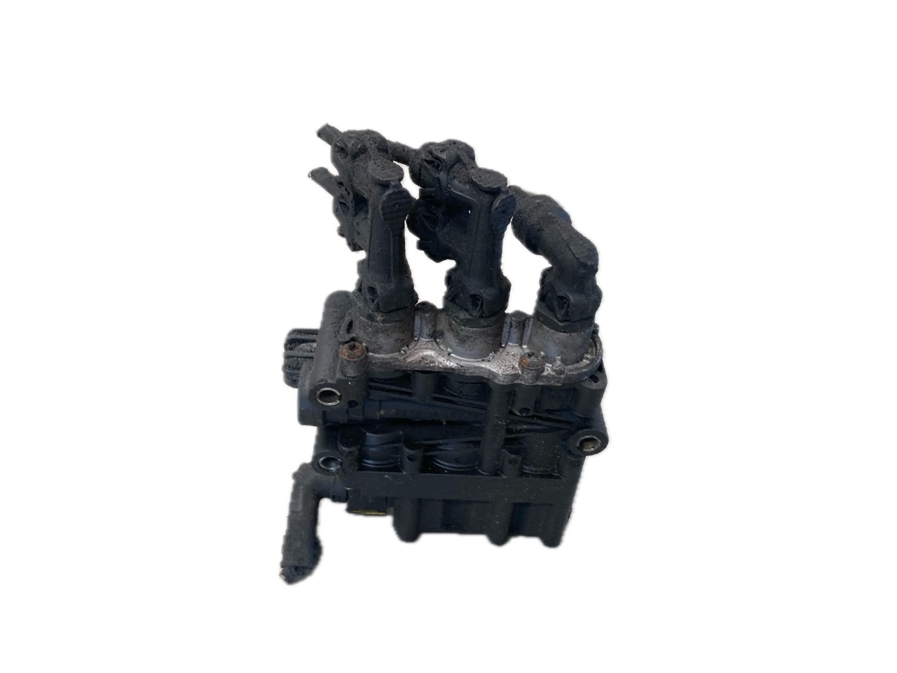 VALVULA DE AIRE ADICIONAL SCANIA P G R T – SERIES P 450 2013 - 1889795