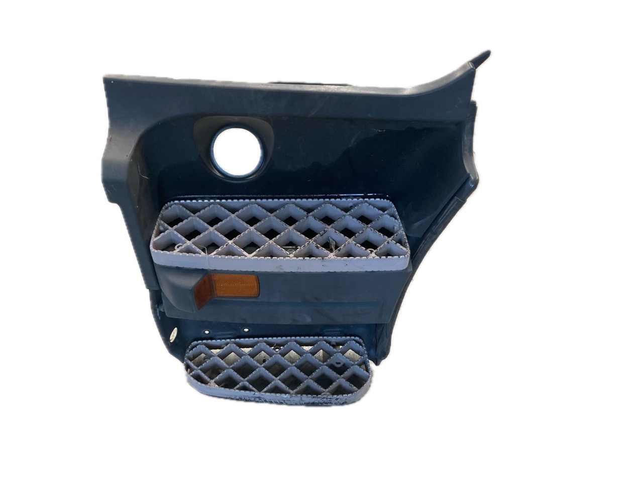 ESTRIBO IZQUIERDO SCANIA P G R T – SERIES P 450 2013 - 1854227