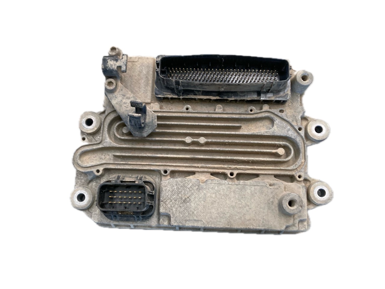 ECU UCE CENTRALITA MERCEDES-BENZ MERCEDES-BENZ ACTROS MP4 1845 L 2011- 449CV 12809CC 1013909 - A4704460054 4704460054 A0004466754 0004466754