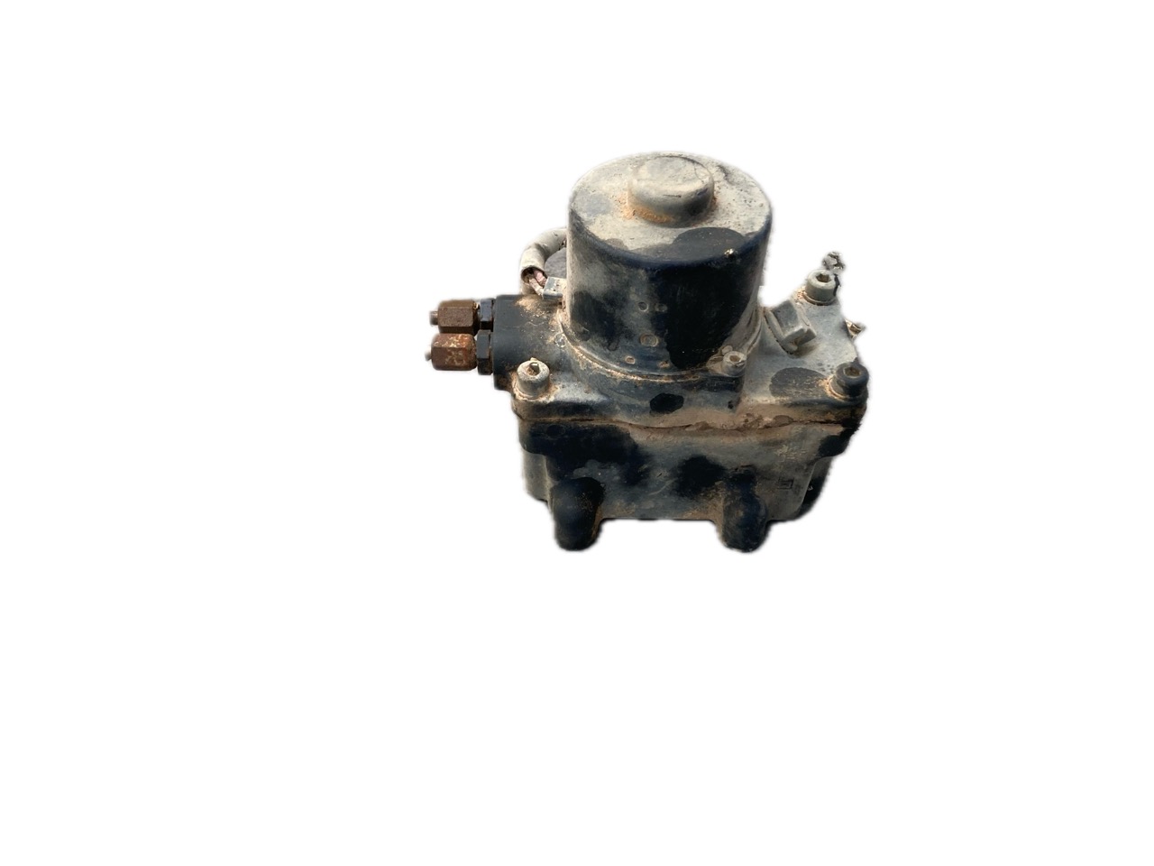 BOMBA SUSPENSION HIDROACTIVA MAN MAN TGA 18.480 FAC FARC 2006- 480CV 12412CC 1011171 - 85417236019