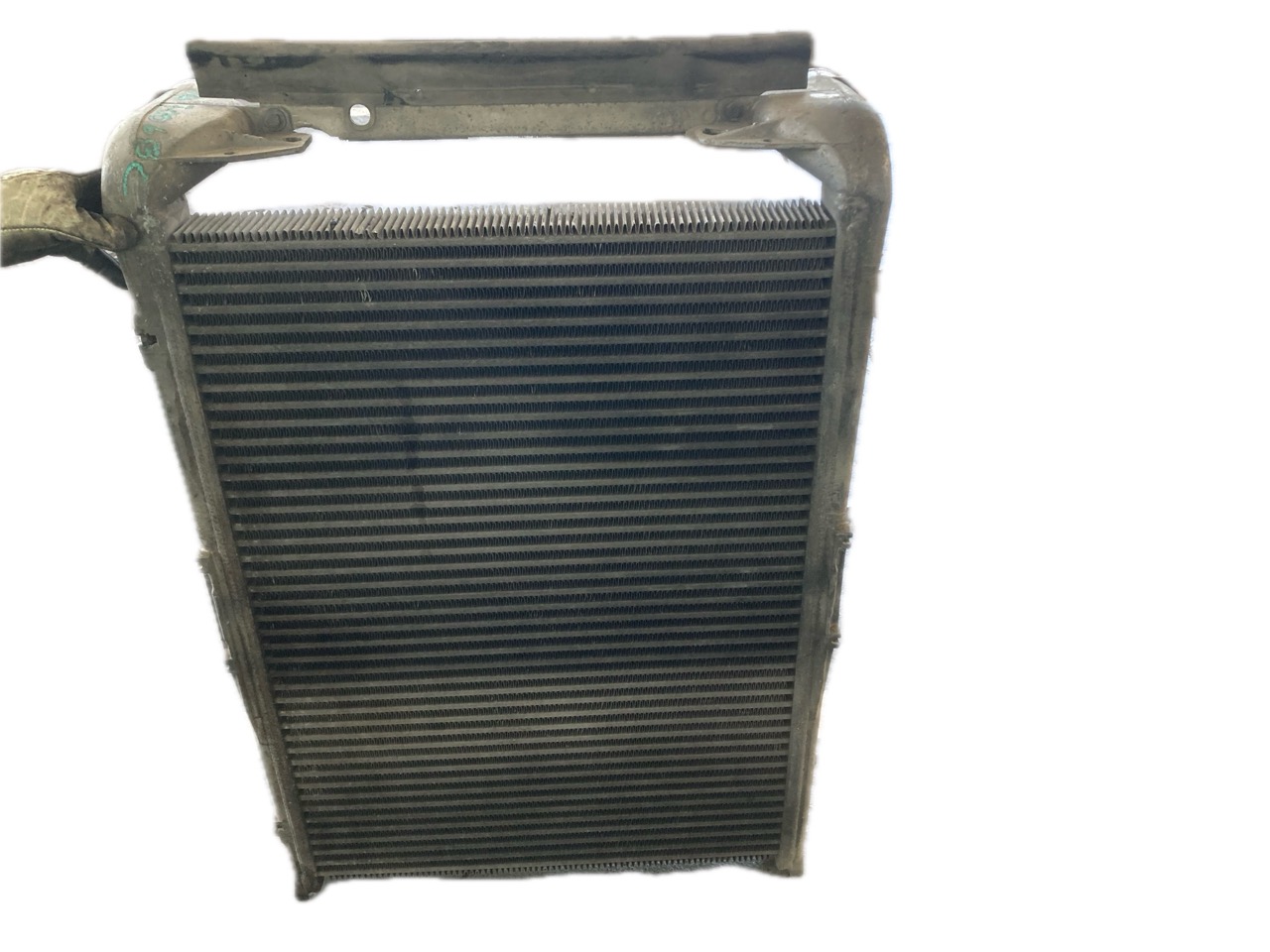 INTERCOOLER RENAULT TRUCKS PREMIUM ROUTE 385.18T 400.18T - 5010230488