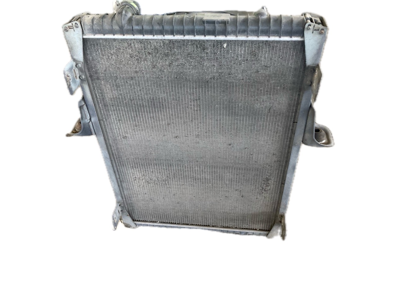 CARCASA RADIADOR RENAULT TRUCKS PREMIUM ROUTE 385.18T 400.18T - 5010315931