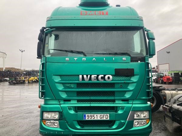 IVECO IVECO STRALIS AS 440S50 2006- 500CV 12882CC 1009366