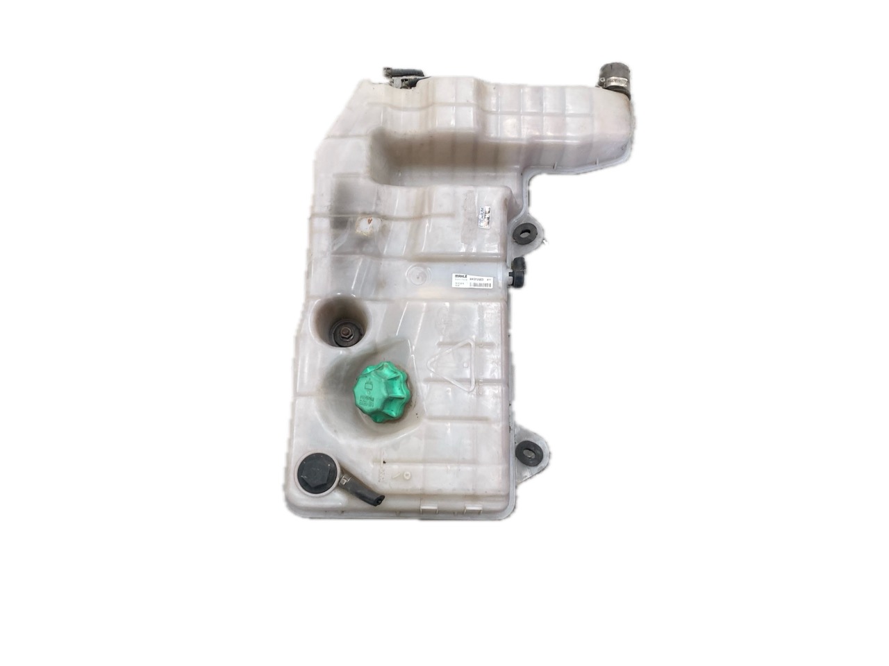 DEPOSITO EXPANSION IVECO IVECO STRALIS AS 440S50 2006- 500CV 12882CC 1009366 - 41215631 5802411213