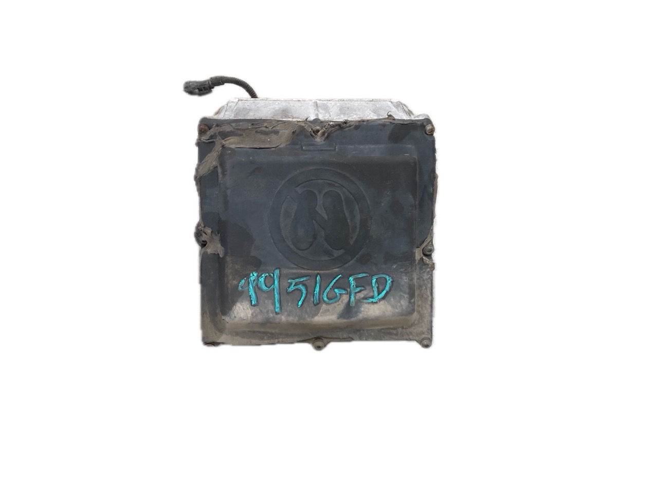 BOMBA ADITIVO IVECO IVECO STRALIS AS 440S50 2006- 500CV 12882CC 1009366 - 504193263 0444022001 504365261 504374326