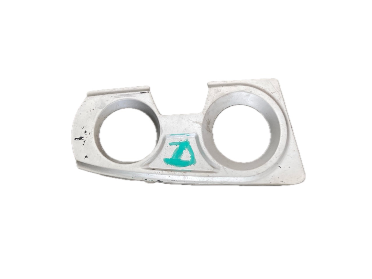 PIEZAS VARIAS IVECO IVECO STRALIS AS 440S50 2006- 500CV 12882CC 1009366 - 504188033