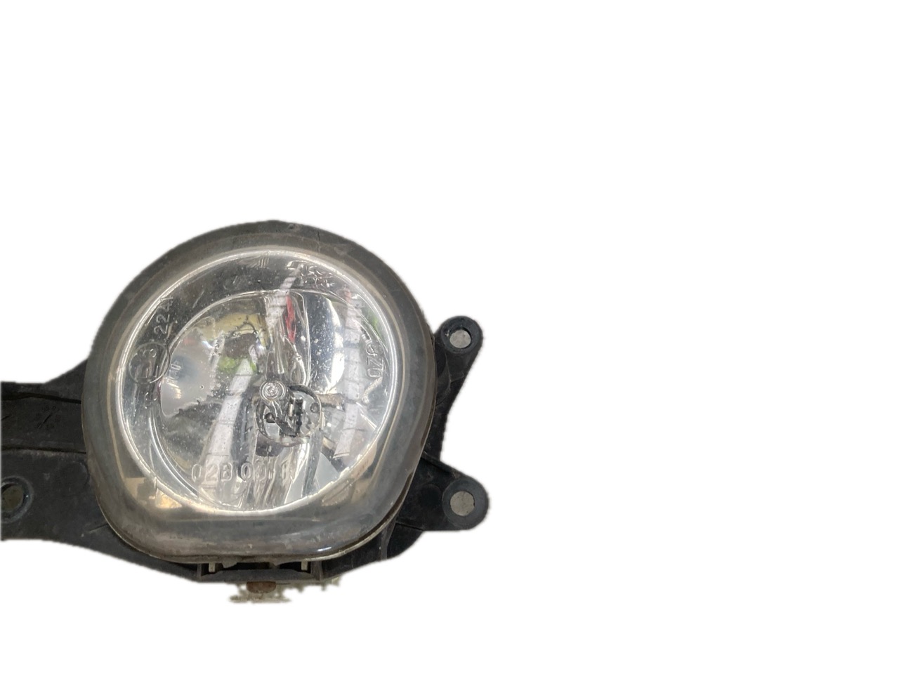 FARO ANTINIEBLA IZQUIERDO IVECO IVECO STRALIS AS 440S50 2006- 500CV 12882CC 1009366 - 504181095