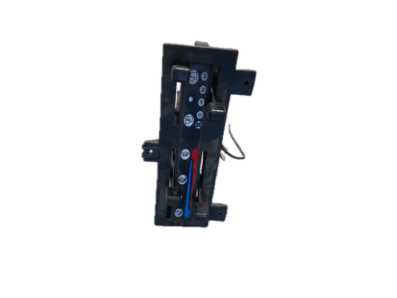 MANDO CALEFACCION NISSAN NISSAN ATLEON 80.19 2006- 185CV 4500CC 1020164 - 810421263F