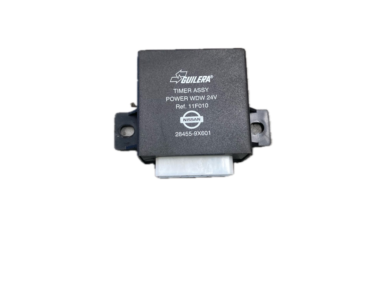 PIEZAS VARIAS NISSAN NISSAN ATLEON 80.19 2006- 185CV 4500CC 1020164 - 284559X601
