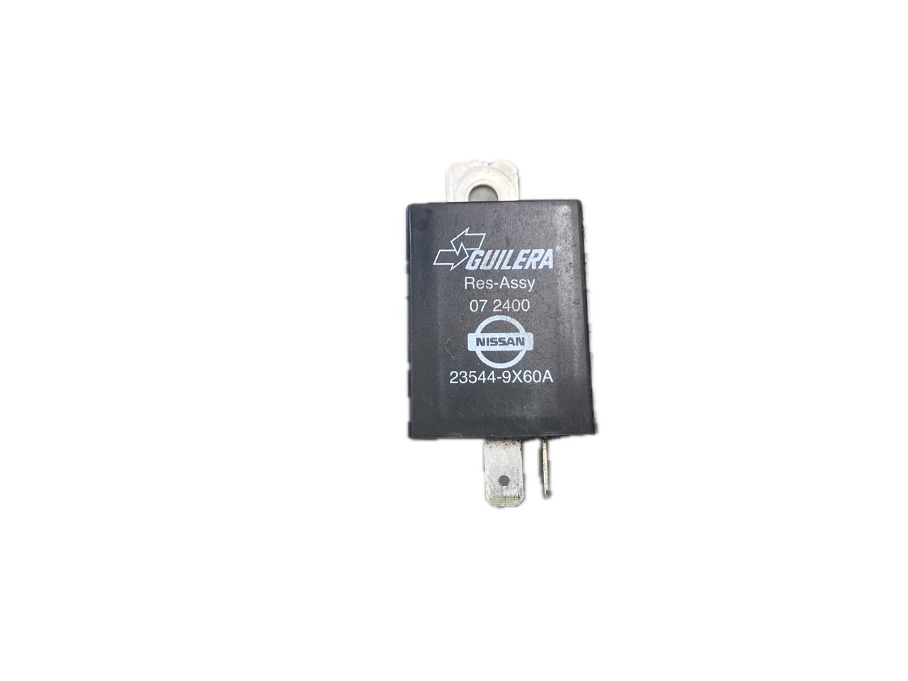 RELE NISSAN NISSAN ATLEON 80.19 2006- 185CV 4500CC 1020164 - 235449X60A