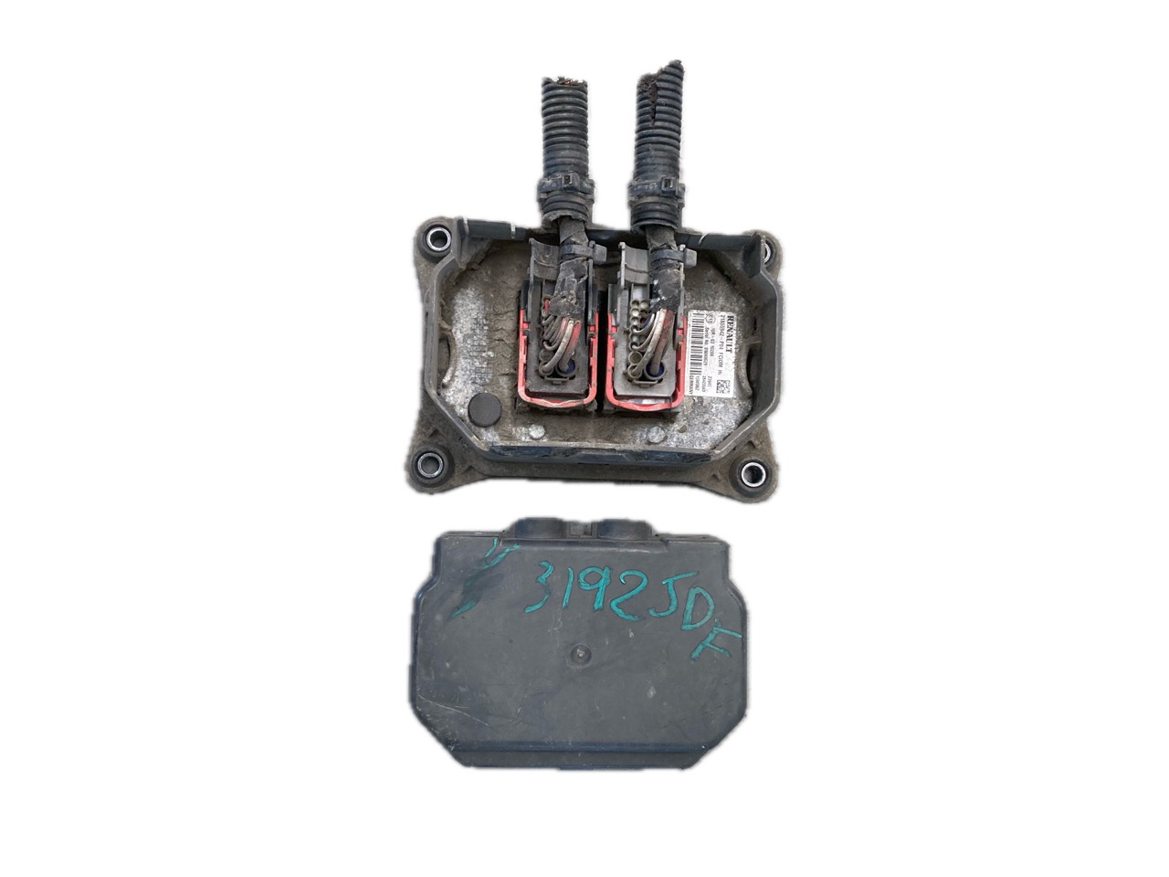 MODULO ELECTRONICO RENAULT TRUCKS RENAULT TRUCKS T-SERIE 460P 460P LOW 2013- 460CV 10837CC 1016562 - 21855942P04