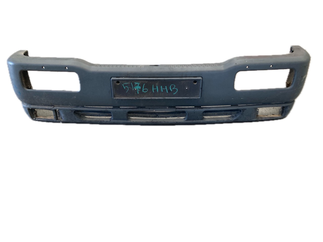 PARAGOLPES DELANTERO NISSAN NISSAN ATLEON 80.19 2006- 185CV 4500CC 1020164 - 62010LA70A 62010LA70B