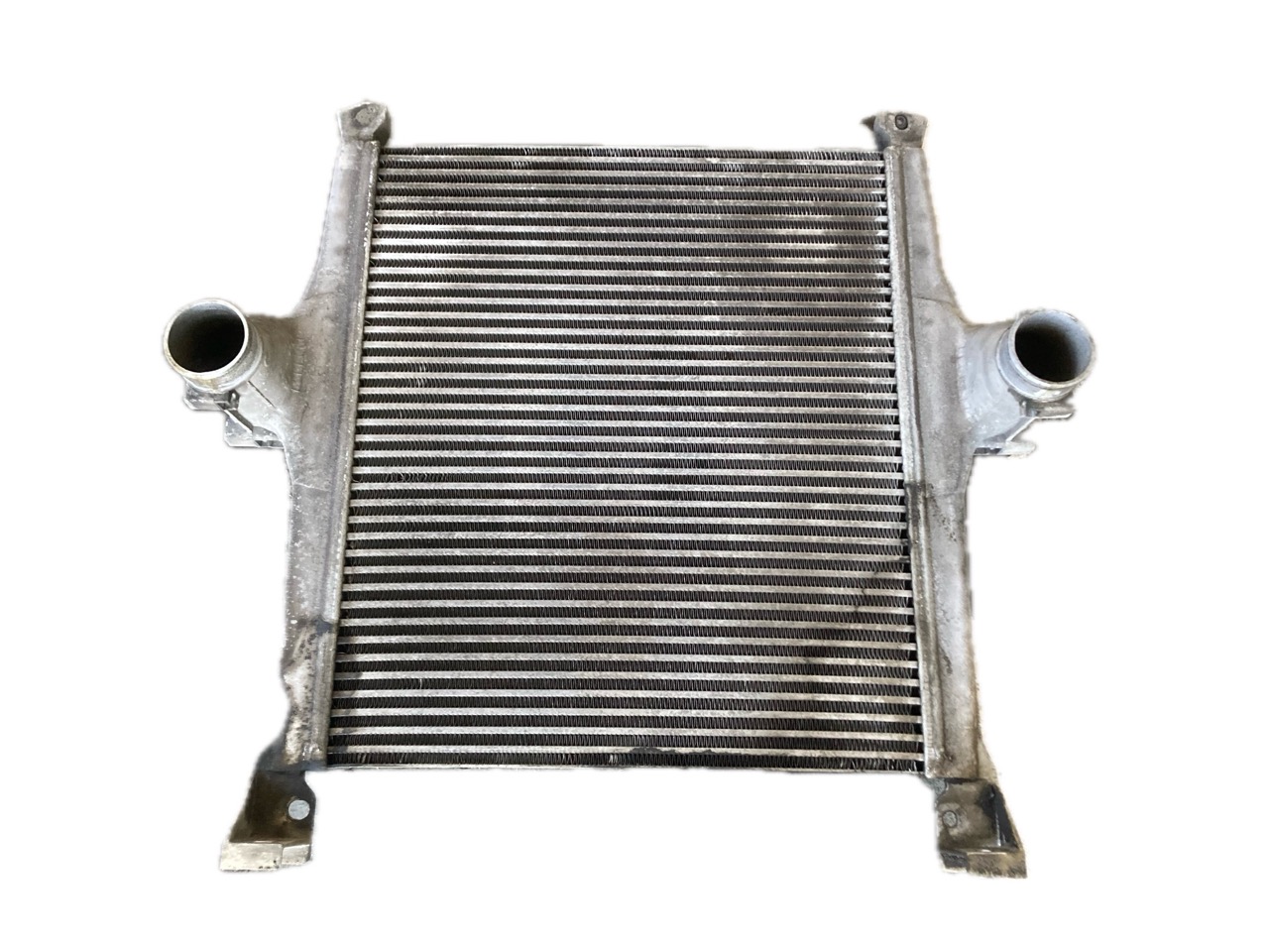 INTERCOOLER IVECO IVECO STRALIS AD 260S36 AT 260S36 2007- 360CV 7790CC 1010532 - 41218267