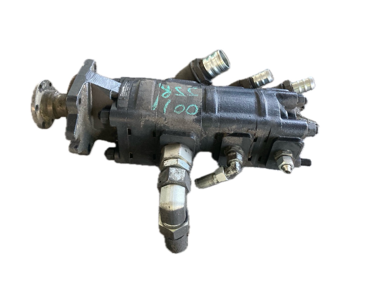 PIEZAS VARIAS DAF CF - HDP35.80-06S8-LGL/GH/30.34-LGF 76416914 0105175L
