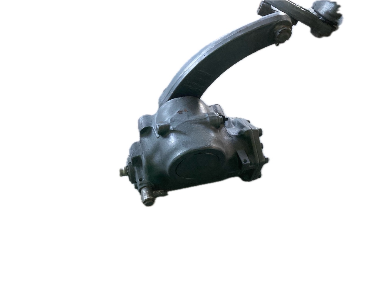 CAJA DE DIRECCION IVECO IVECO STRALIS AS 440S50 2006- 500CV 12882CC 1009366 - 41289648 41218668