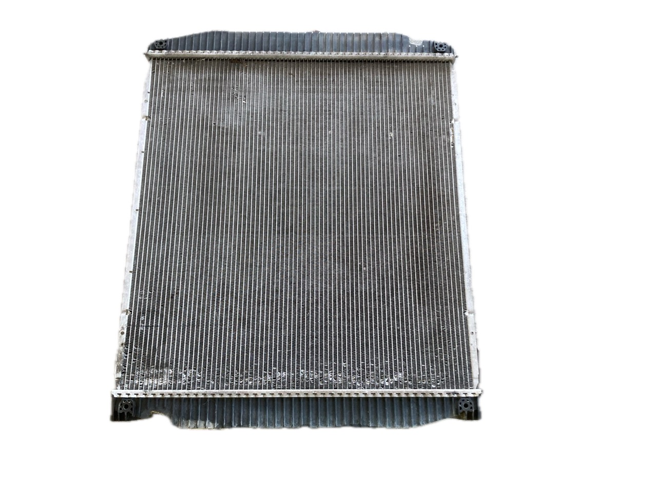 RADIADOR AGUA IVECO IVECO STRALIS AD 260S36 AT 260S36 2007- 360CV 7790CC 1010532 - 41218266